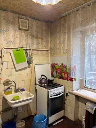 Продам трёхкомнатную квартиру Донецк