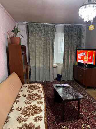 Продам трёхкомнатную квартиру Донецк