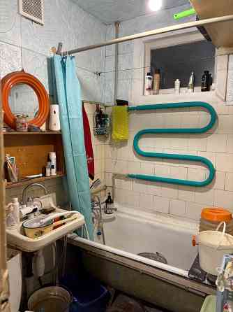 Продам трёхкомнатную квартиру Донецк