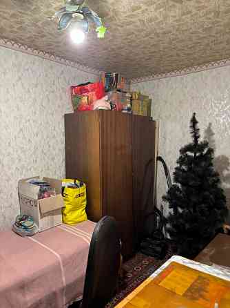 Продам трёхкомнатную квартиру Донецк