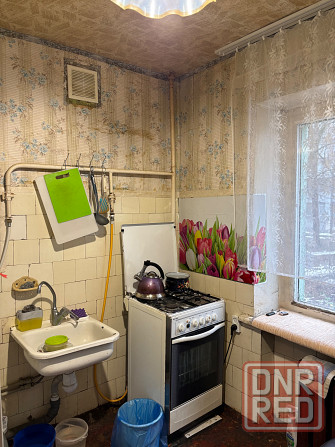 Продам трёхкомнатную квартиру Донецк - изображение 4