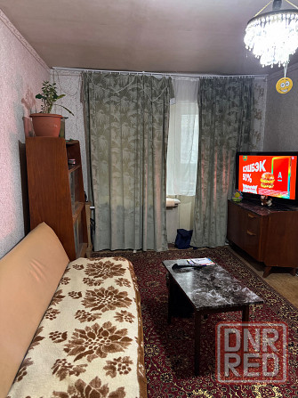 Продам трёхкомнатную квартиру Донецк - изображение 1