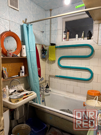 Продам трёхкомнатную квартиру Донецк - изображение 5