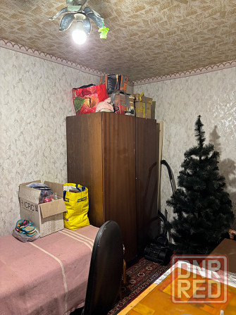 Продам трёхкомнатную квартиру Донецк - изображение 3