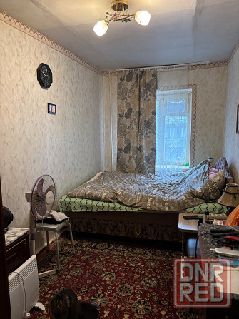 Продам трёхкомнатную квартиру Донецк - изображение 2