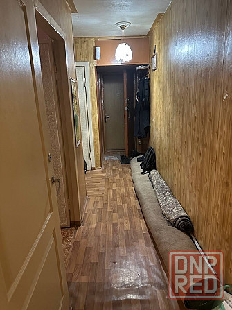 Продается 2к.кв. в центре на челюскинцев проспект гурова Донецк - изображение 7