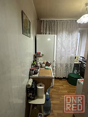 Продается 2к.кв. в центре на челюскинцев проспект гурова Донецк - изображение 4