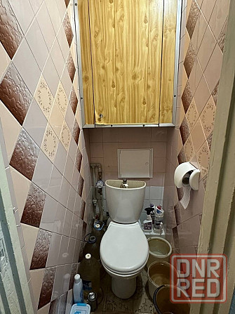 Продается 2к.кв. в центре на челюскинцев проспект гурова Донецк - изображение 3