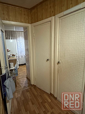 Продается 2к.кв. в центре на челюскинцев проспект гурова Донецк - изображение 2