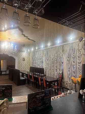Сдаётся кафе в Макеевка