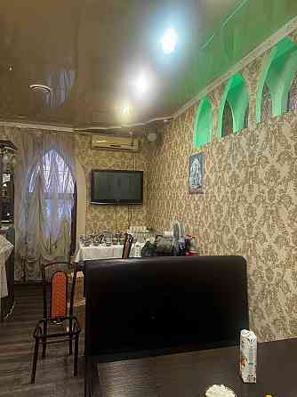 Сдаётся кафе в Макеевка
