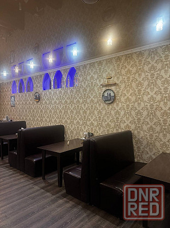 Сдаётся кафе в Макеевка - изображение 1