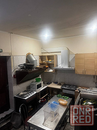 Сдаётся кафе в Макеевка - изображение 6