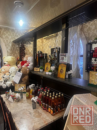 Сдаётся кафе в Макеевка - изображение 5