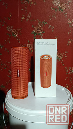 Блютуз колонка Донецк - изображение 1