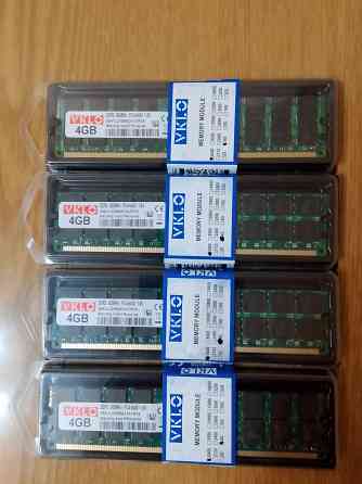 DDDR2 4 Gb 800 MHz Intel Донецк