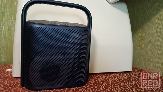 Блютуз колонка Донецк - изображение 2