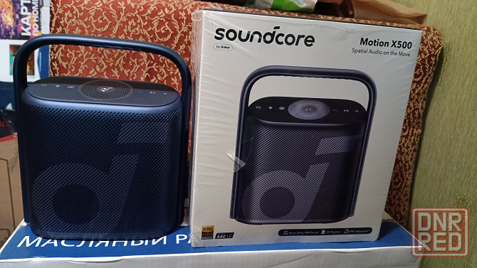 Блютуз колонка Донецк - изображение 1