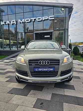 AUDI Q7 Донецк