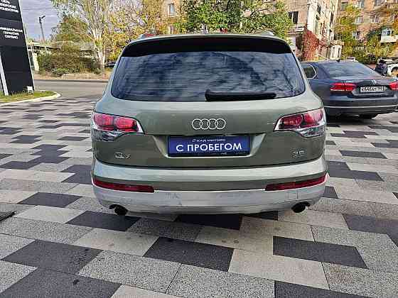 AUDI Q7 Донецк