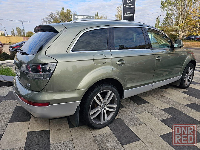 AUDI Q7 Донецк - изображение 4