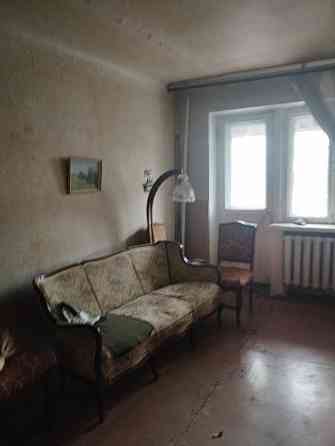 Продам 2х-ком.квартиру Ворошиловский р-н Крытый рынок Донецк