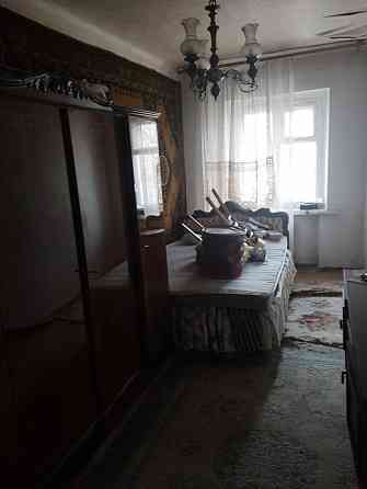 Продам 2х-ком.квартиру Ворошиловский р-н Крытый рынок Донецк