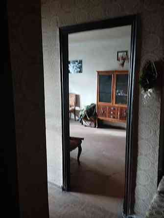 Продам 2х-ком.квартиру Ворошиловский р-н Крытый рынок Донецк