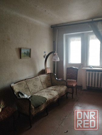 Продам 2х-ком.квартиру Ворошиловский р-н Крытый рынок Донецк - изображение 1