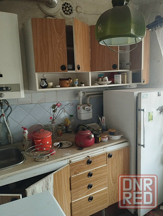 Продам 2х-ком.квартиру Ворошиловский р-н Крытый рынок Донецк - изображение 3