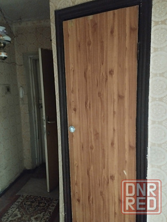 Продам 2х-ком.квартиру Ворошиловский р-н Крытый рынок Донецк - изображение 5