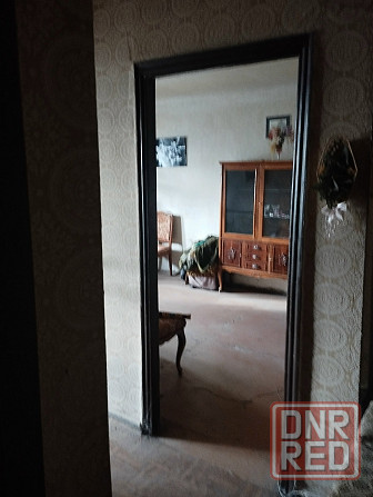 Продам 2х-ком.квартиру Ворошиловский р-н Крытый рынок Донецк - изображение 4