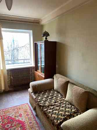 Продам 1к.кв., (Не гостинка),Пролетарский район, Объединенный, Матекина Донецк