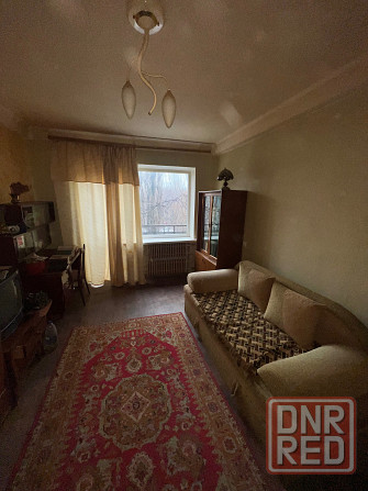 Продам 1к.кв., (Не гостинка),Пролетарский район, Объединенный, Матекина Донецк - изображение 2