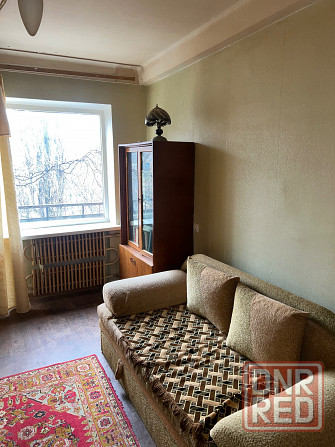 Продам 1к.кв., (Не гостинка),Пролетарский район, Объединенный, Матекина Донецк - изображение 1