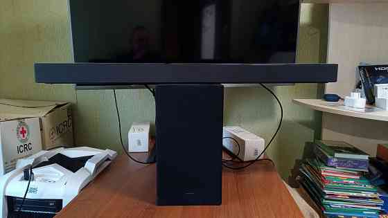 Саундбар Самсунг Донецк