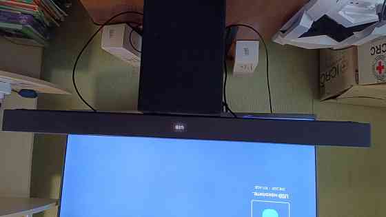 Саундбар Самсунг Донецк