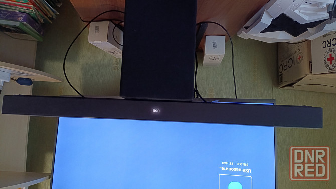 Саундбар Самсунг Донецк - изображение 5