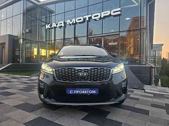 TOYOTA COROLLA Донецк