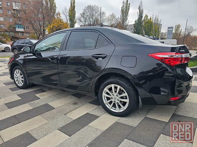 TOYOTA COROLLA Донецк - изображение 3