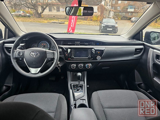 TOYOTA COROLLA Донецк - изображение 6