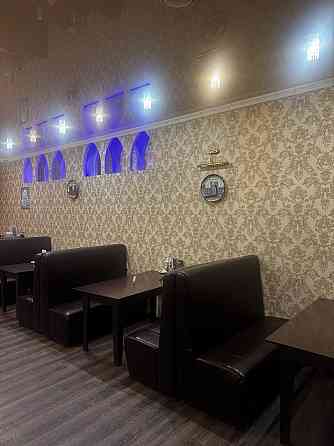 Аренда Кафе в Макеевке Макеевка