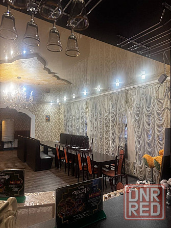 Аренда Кафе в Макеевке Макеевка - изображение 1