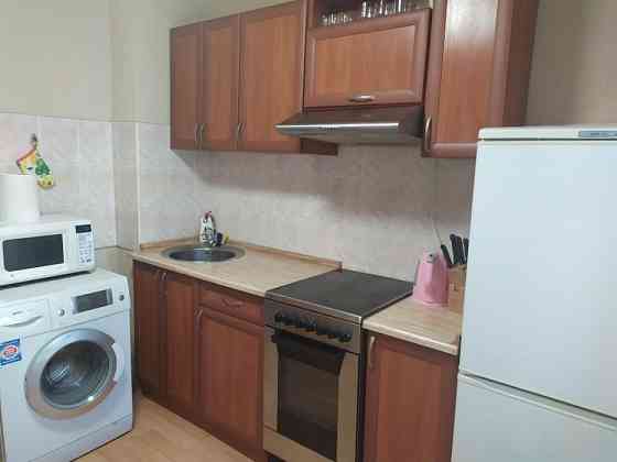 Сдам квартиру на Зеленом Макеевка