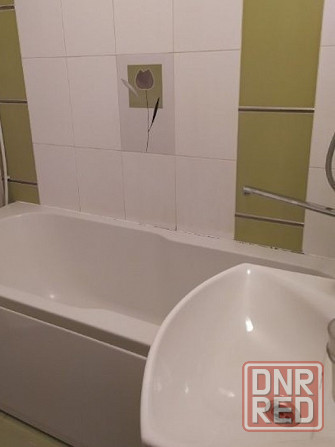 Сдам квартиру на Зеленом Макеевка - изображение 5