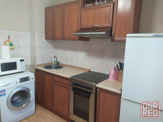 Сдам квартиру на Зеленом Макеевка - изображение 3