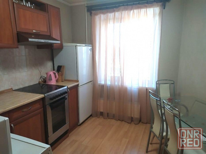 Сдам квартиру на Зеленом Макеевка - изображение 4