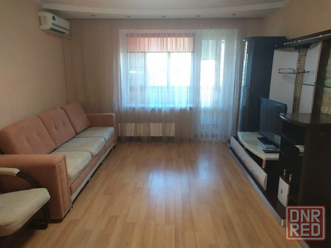 Сдам квартиру на Зеленом Макеевка - изображение 1