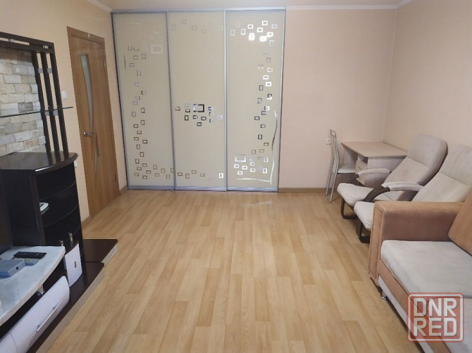 Сдам квартиру на Зеленом Макеевка - изображение 2