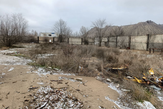 Продается база с производственными и административными помещениями, г. Докучаевск Докучаевск